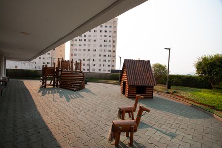 Apartamento à venda com 84m², 2 quartos e 1 vagaÁrea Comum - Playground