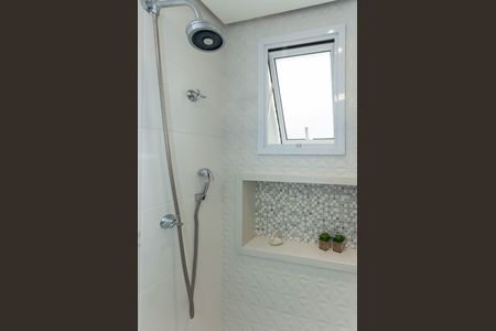 Apartamento à venda com 84m², 2 quartos e 1 vagaBanheiro Social