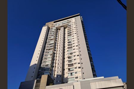 Apartamento à venda com 84m², 2 quartos e 1 vagaFachada