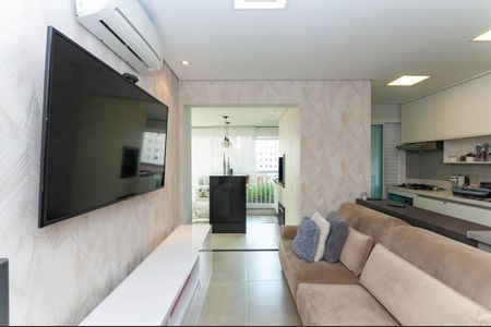 Apartamento à venda com 84m², 2 quartos e 1 vagaSala