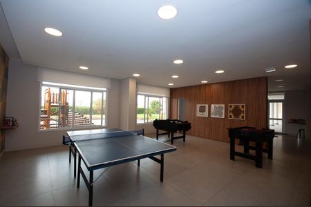Apartamento à venda com 84m², 2 quartos e 1 vagaÁrea Comum - Salão de Jogos