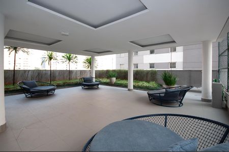 Apartamento à venda com 84m², 2 quartos e 1 vagaÁrea Comum - Convivência