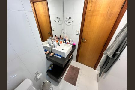 Apartamento à venda com 79m², 3 quartos e 1 vagaBanheiro