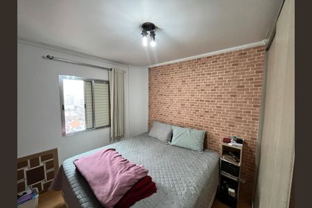 Apartamento à venda com 79m², 3 quartos e 1 vagaQuarto 2