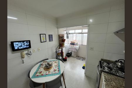Apartamento à venda com 79m², 3 quartos e 1 vagaCozinha