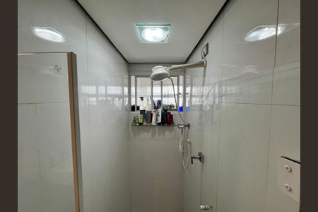 Apartamento à venda com 79m², 3 quartos e 1 vagaBanheiro