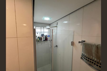 Apartamento à venda com 79m², 3 quartos e 1 vagaBanheiro