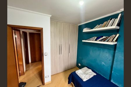 Apartamento à venda com 79m², 3 quartos e 1 vagaQuarto 3