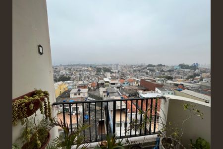 Apartamento à venda com 79m², 3 quartos e 1 vagaVaranda da Sala