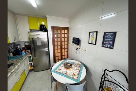 Apartamento à venda com 79m², 3 quartos e 1 vagaCozinha