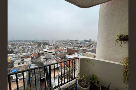 Apartamento à venda com 79m², 3 quartos e 1 vagaVaranda da Sala