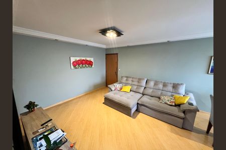 Apartamento à venda com 79m², 3 quartos e 1 vagaSala