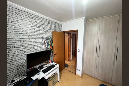 Apartamento à venda com 79m², 3 quartos e 1 vagaQuarto 3
