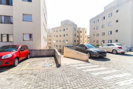 Apartamento à venda com 45m², 2 quartos e 1 vaga Apartamento à venda com 45m², 2 quartos e 1 vagaÁrea comum