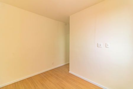 Apartamento à venda com 37m², 2 quartos e 1 vagaQuarto 2