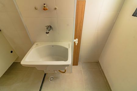 Apartamento à venda com 37m², 2 quartos e 1 vagaÁrea de Serviço