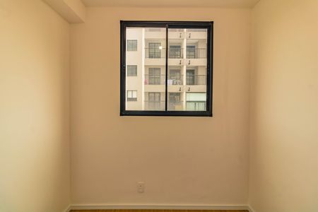 Quarto de apartamento à venda com 2 quartos, 37m² em Vila Mira, São Paulo
