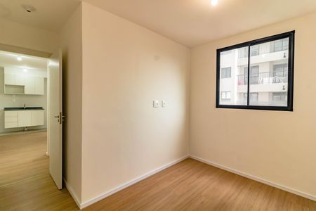 Apartamento à venda com 37m², 2 quartos e 1 vagaQuarto 2
