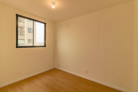 Apartamento à venda com 37m², 2 quartos e 1 vagaQuarto 2