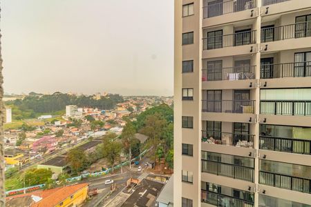 Apartamento à venda com 37m², 2 quartos e 1 vagaVista do Quarto