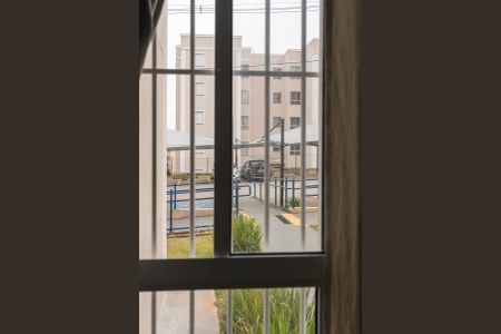 Apartamento à venda com 52m², 2 quartos e 1 vagaVista da Sala