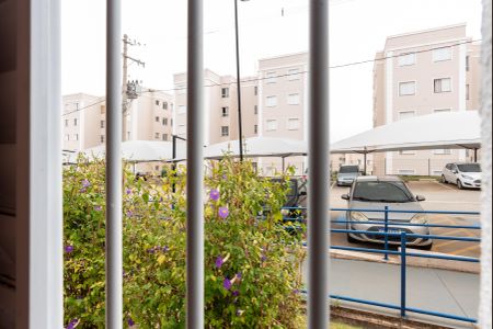 Apartamento à venda com 52m², 2 quartos e 1 vagaVista do Quarto 2