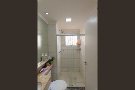 Apartamento à venda com 52m², 2 quartos e 1 vagaBanheiro