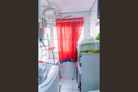 Apartamento à venda com 52m², 2 quartos e 1 vagaÁrea de Serviço