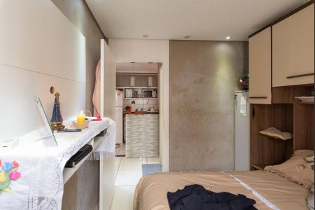 Apartamento à venda com 52m², 2 quartos e 1 vagaQuarto 2
