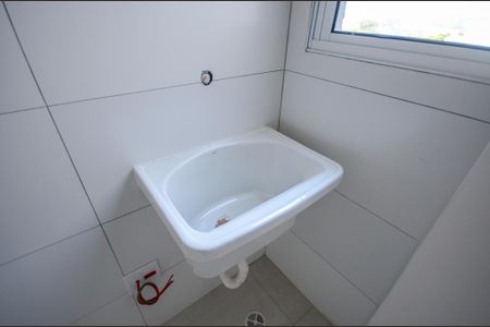 Apartamento à venda com 34m², 1 quarto e sem vaga Apartamento à venda com 34m², 1 quarto e sem vagaCozinha