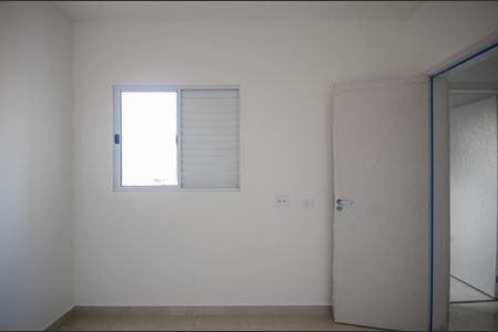 Quarto de apartamento à venda com 1 quarto, 34m² em Vila Mangalot, São Paulo