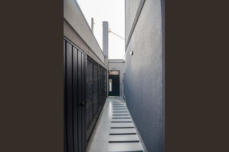 Apartamento à venda com 34m², 1 quarto e sem vaga Apartamento à venda com 34m², 1 quarto e sem vagaEntrada