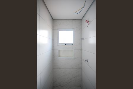 Apartamento à venda com 34m², 1 quarto e sem vaga Apartamento à venda com 34m², 1 quarto e sem vagaBanheiro