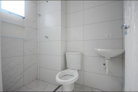 Apartamento à venda com 34m², 1 quarto e sem vaga Apartamento à venda com 34m², 1 quarto e sem vagaBanheiro