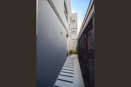 Apartamento à venda com 34m², 1 quarto e sem vaga Apartamento à venda com 34m², 1 quarto e sem vagaEntrada