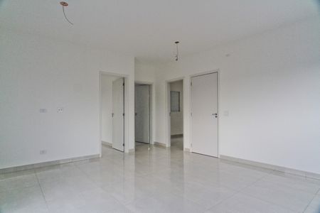 Studio de apartamento à venda com 2 quartos, 47m² em Vila Mangalot, São Paulo