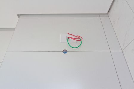 Apartamento para alugar com 47m², 2 quartos e sem vagaBanheiro