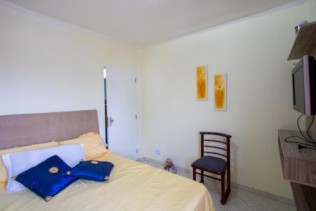 Apartamento à venda com 65m², 2 quartos e 2 vagasQuarto 2
