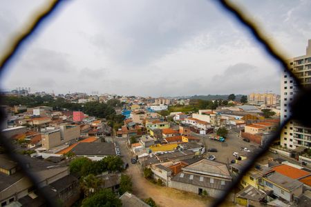 Apartamento à venda com 65m², 2 quartos e 2 vagasVista do quarto 2