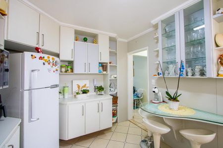 Apartamento à venda com 65m², 2 quartos e 2 vagasCozinha