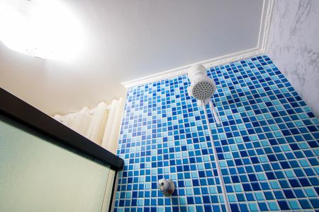 Apartamento à venda com 65m², 2 quartos e 2 vagasBanheiro