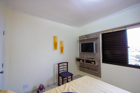 Apartamento à venda com 65m², 2 quartos e 2 vagasQuarto 2