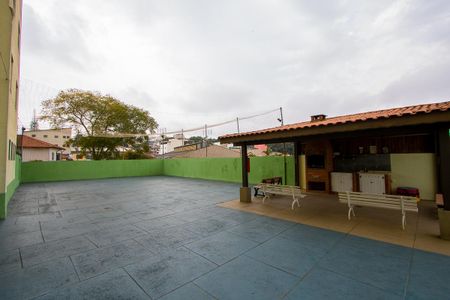 Apartamento à venda com 65m², 2 quartos e 2 vagasÁrea comum