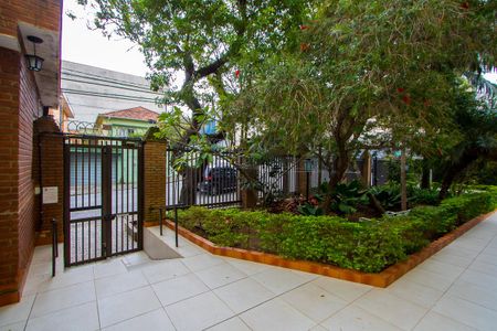 Apartamento à venda com 65m², 2 quartos e 2 vagasÁrea comum