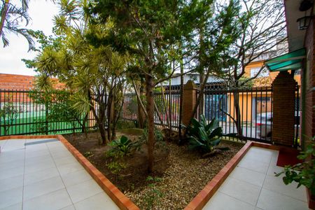 Apartamento à venda com 65m², 2 quartos e 2 vagasÁrea comum