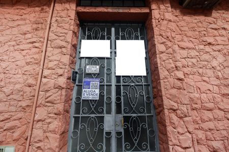 Apartamento à venda com 92m², 2 quartos e sem vaga Apartamento à venda com 92m², 2 quartos e sem vagaFachada