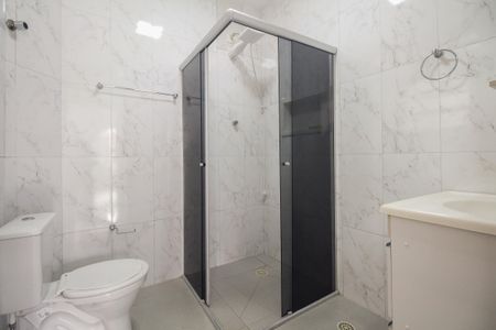 Apartamento à venda com 92m², 2 quartos e sem vaga Apartamento à venda com 92m², 2 quartos e sem vagaBanheiro