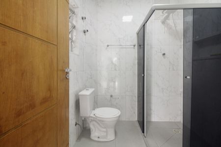 Apartamento à venda com 92m², 2 quartos e sem vaga Apartamento à venda com 92m², 2 quartos e sem vagaBanheiro