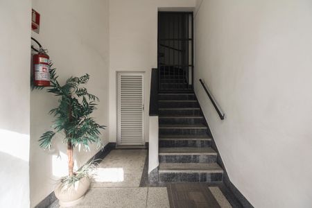 Apartamento à venda com 92m², 2 quartos e sem vaga Apartamento à venda com 92m², 2 quartos e sem vagaCondomínio