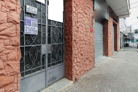 Apartamento à venda com 92m², 2 quartos e sem vaga Apartamento à venda com 92m², 2 quartos e sem vagaFachada - Placa